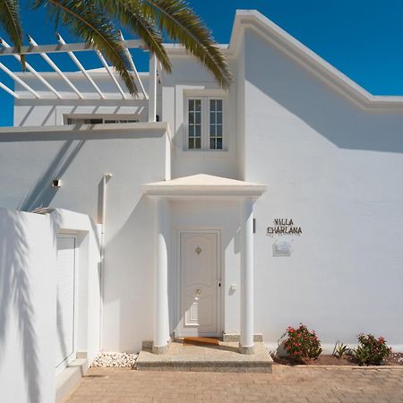 Villa Charlana By Buenavilla Puerto del Carmen  Zewnętrze zdjęcie
