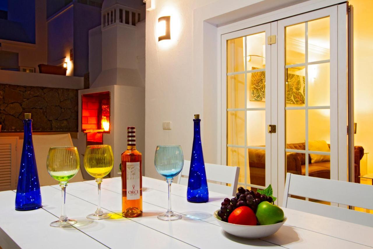 Villa Charlana By Buenavilla Puerto del Carmen  Zewnętrze zdjęcie