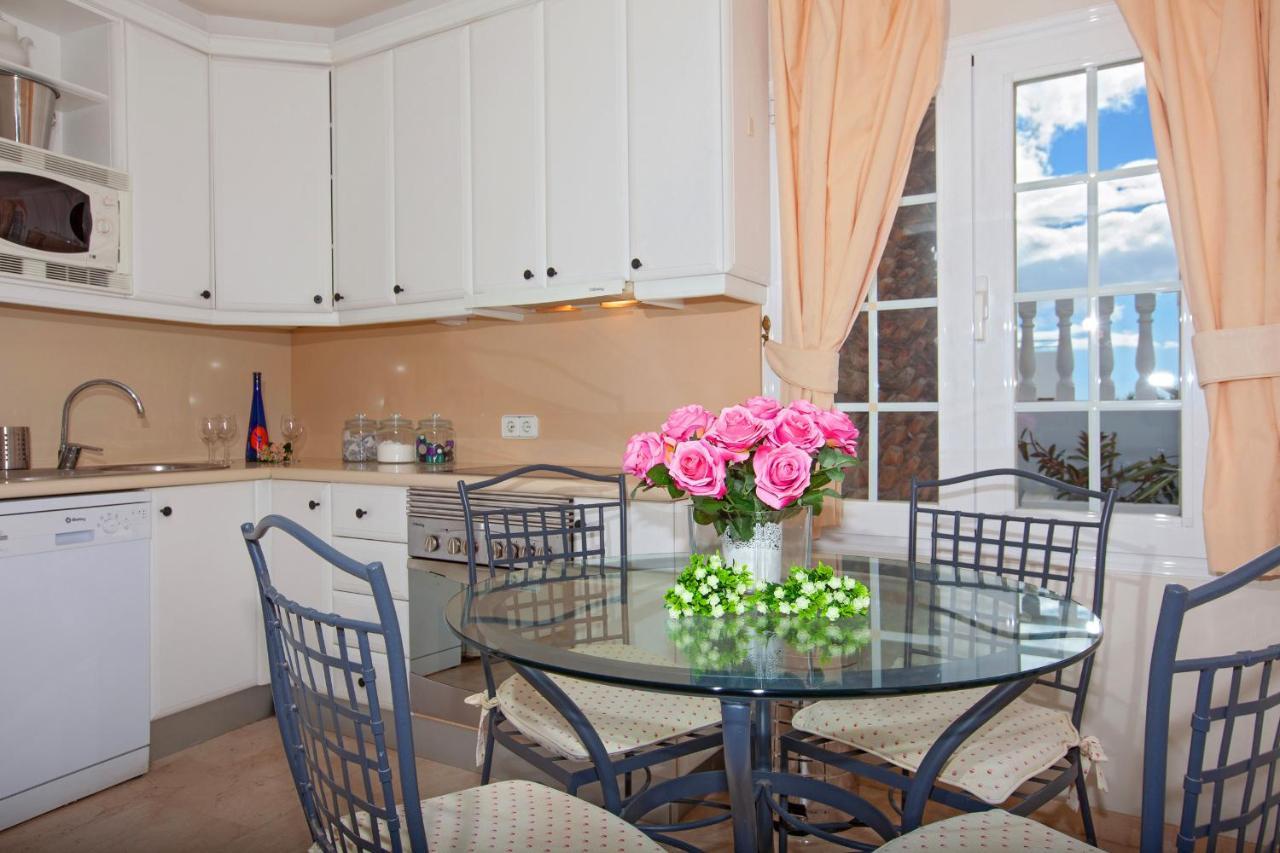 Villa Charlana By Buenavilla Puerto del Carmen  Zewnętrze zdjęcie