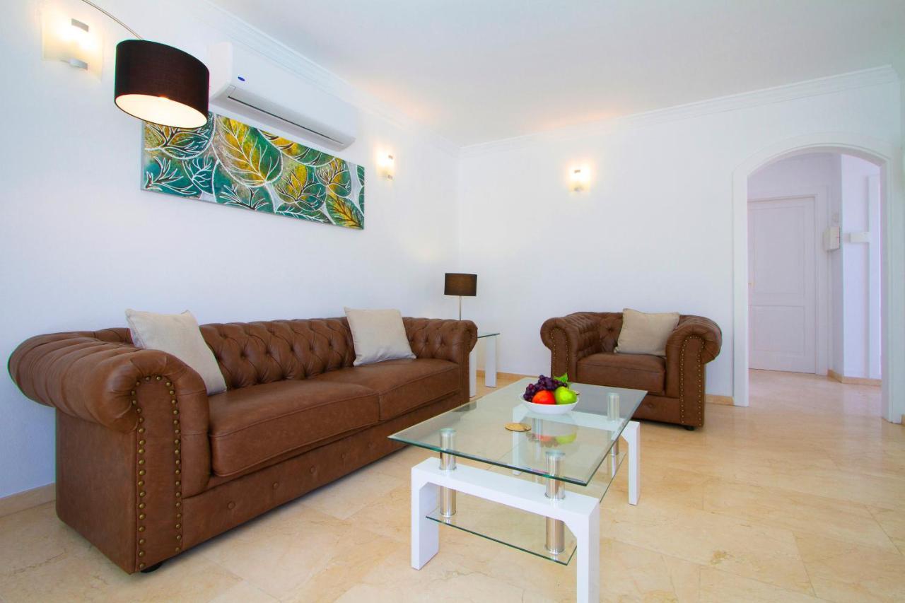 Villa Charlana By Buenavilla Puerto del Carmen  Zewnętrze zdjęcie