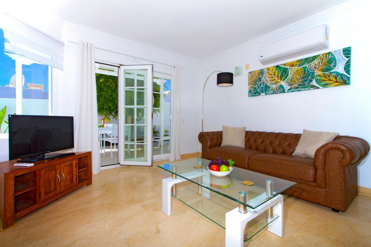 Villa Charlana By Buenavilla Puerto del Carmen  Zewnętrze zdjęcie