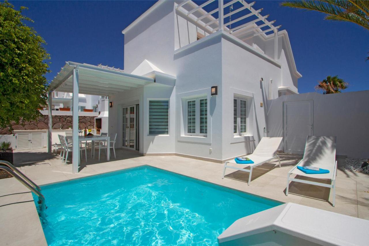 Villa Charlana By Buenavilla Puerto del Carmen  Zewnętrze zdjęcie