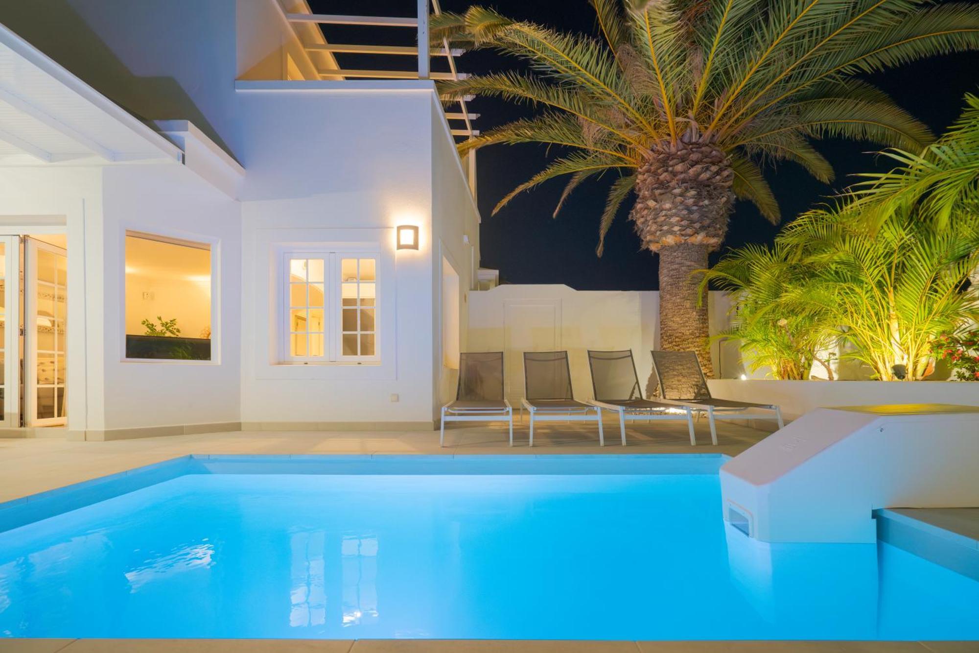 Villa Charlana By Buenavilla Puerto del Carmen  Zewnętrze zdjęcie