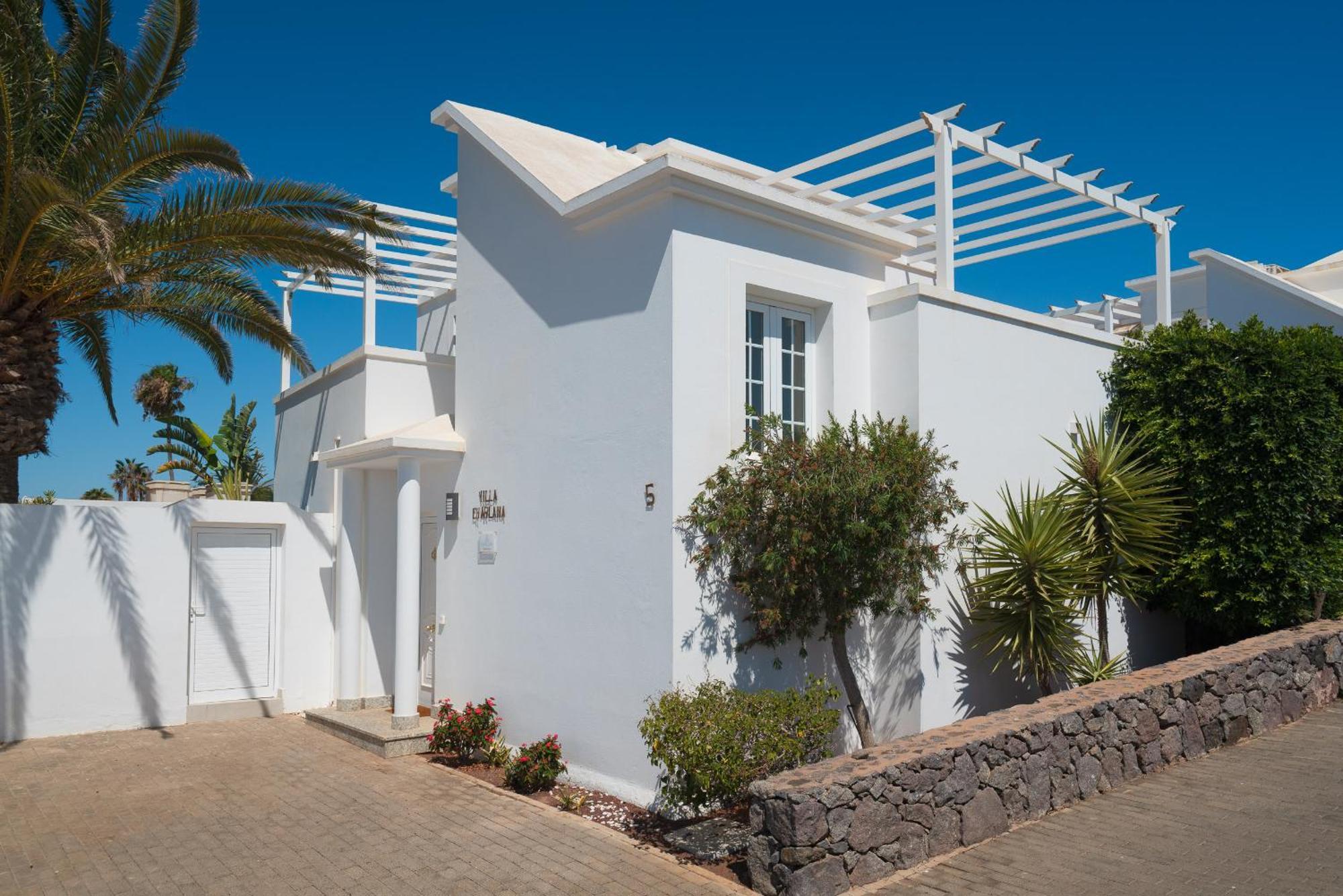 Villa Charlana By Buenavilla Puerto del Carmen  Zewnętrze zdjęcie