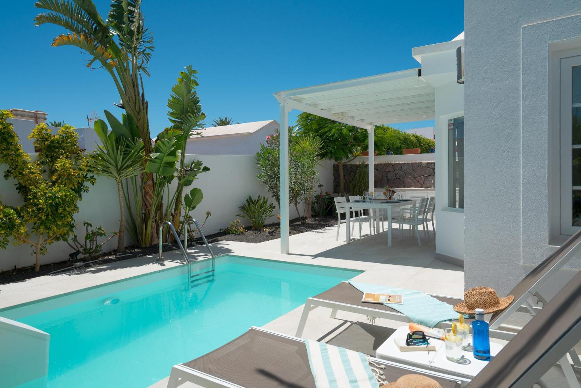 Villa Charlana By Buenavilla Puerto del Carmen  Zewnętrze zdjęcie