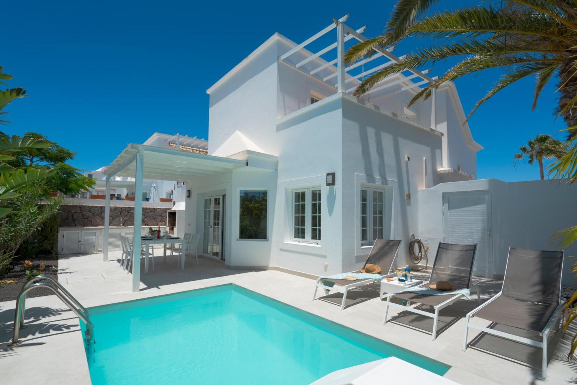 Villa Charlana By Buenavilla Puerto del Carmen  Zewnętrze zdjęcie
