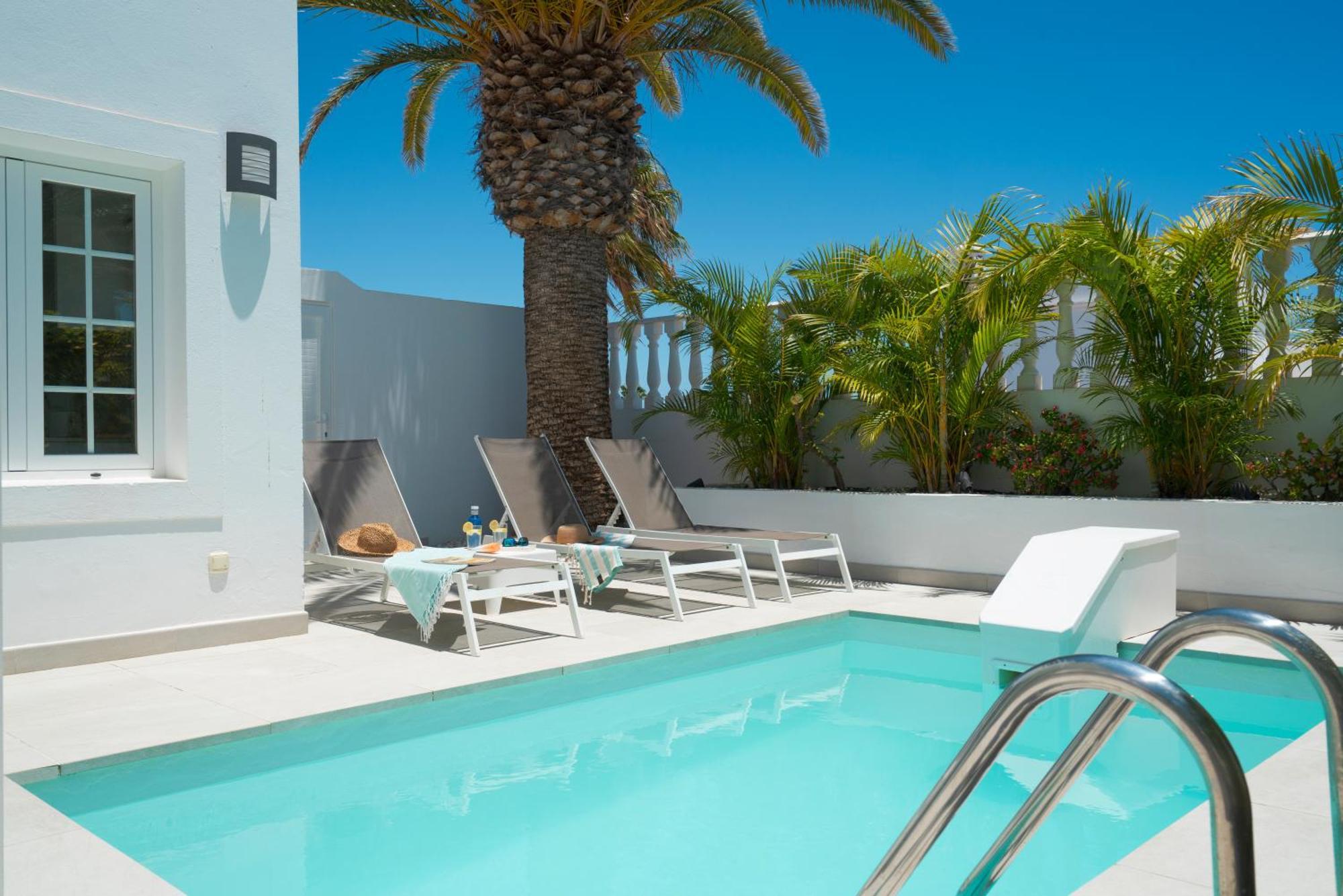 Villa Charlana By Buenavilla Puerto del Carmen  Zewnętrze zdjęcie