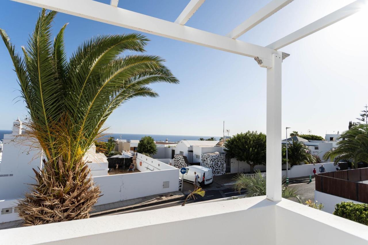 Villa Charlana By Buenavilla Puerto del Carmen  Zewnętrze zdjęcie