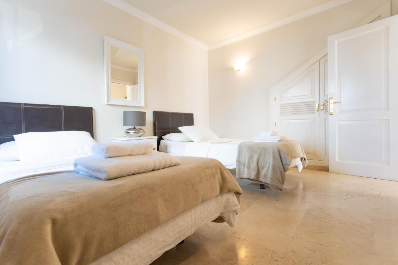 Villa Charlana By Buenavilla Puerto del Carmen  Zewnętrze zdjęcie